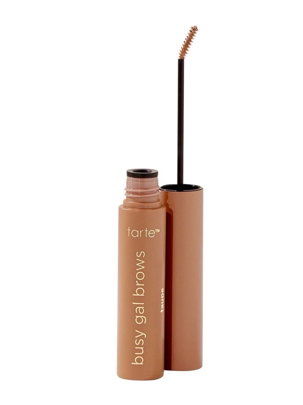NEW Tarte Busy Gal Brows Tinted Gel - Taupe
